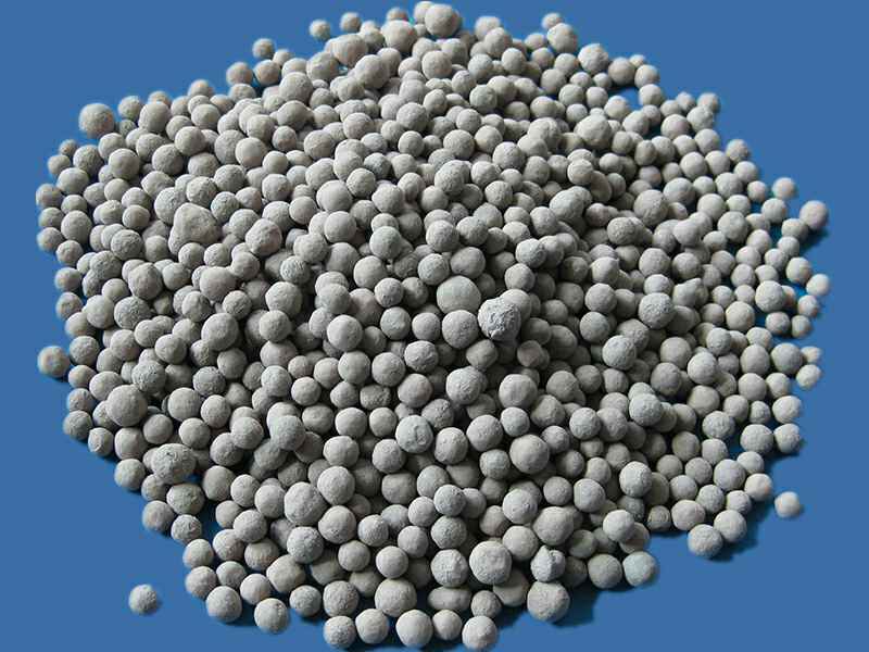 生物陶粒滤料 生物陶粒滤料