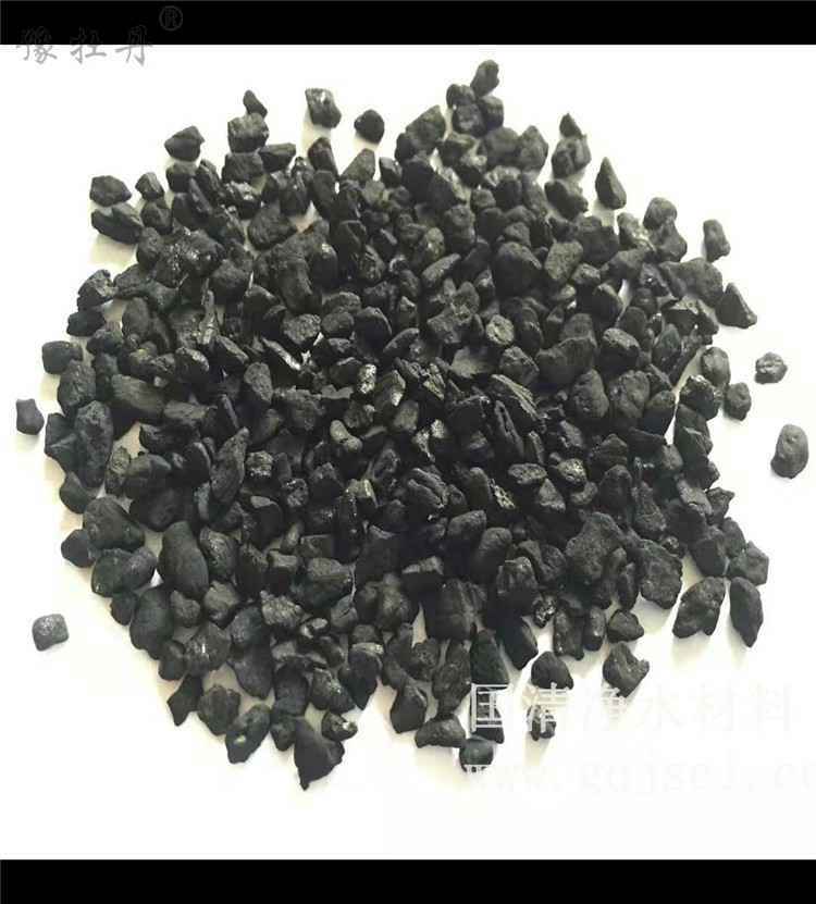 果壳活性炭的碘值是多少 果壳活性炭的碘值是多少